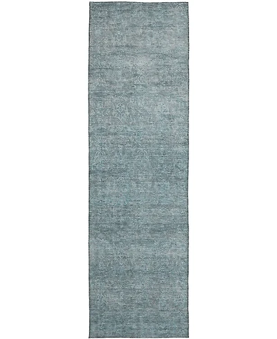 Dalyn Burano BU1 2'3''x7'6'' Runner Area Rug