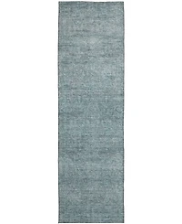 Dalyn Burano BU1 2'3''x7'6'' Runner Area Rug