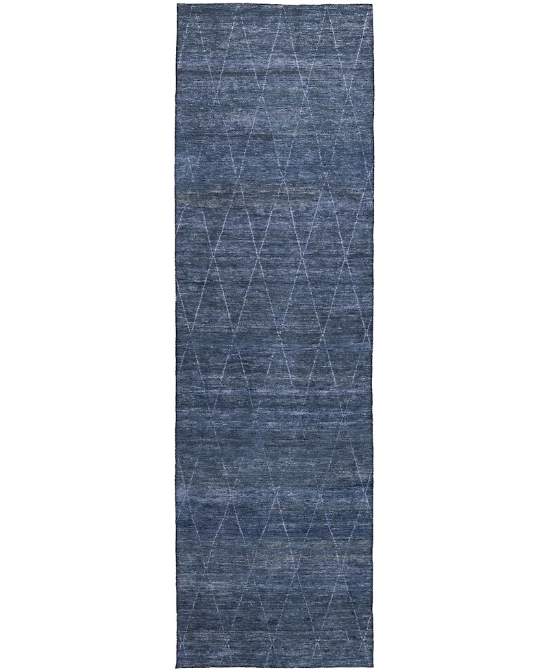 Dalyn Burano Washable BU3 2'3''x7'6'' Runner Area Rug