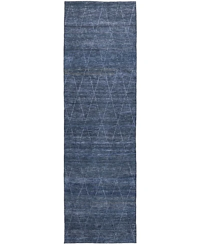 Dalyn Burano Washable BU3 2'3''x7'6'' Runner Area Rug