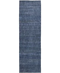 Dalyn Burano Washable BU3 2'3''x7'6'' Runner Area Rug