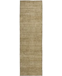 Dalyn Burano Washable BU3 2'3''x7'6'' Runner Area Rug
