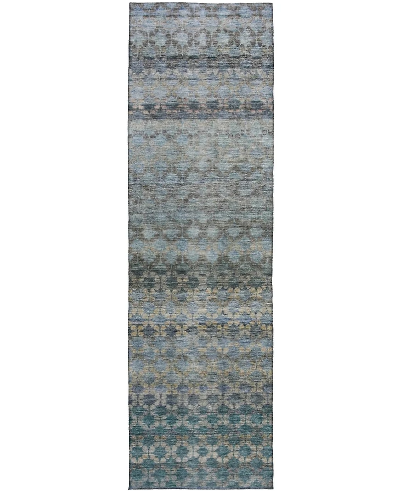 Dalyn Burano BU6 2'3''x7'6'' Runner Area Rug