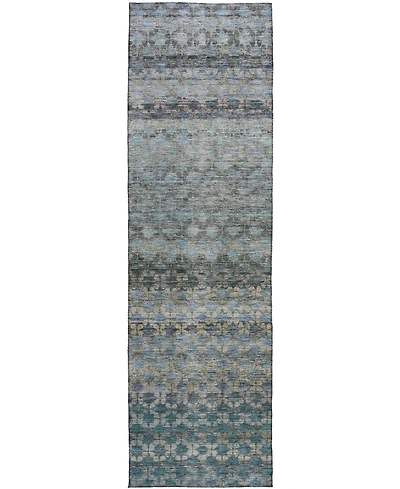Dalyn Burano BU6 2'3''x7'6'' Runner Area Rug