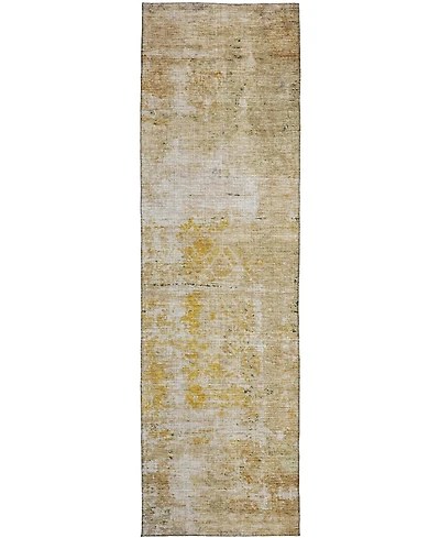 Dalyn Burano BU7 2'3''x7'6'' Runner Area Rug