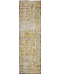Dalyn Burano BU7 2'3''x7'6'' Runner Area Rug