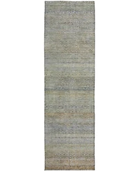 Dalyn Burano BU11 2'3''x7'6'' Runner Area Rug