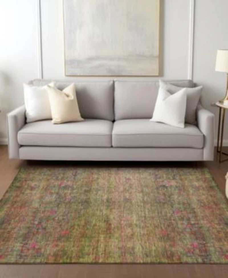 Dalyn Burano Washable Bu9 Rug Collection