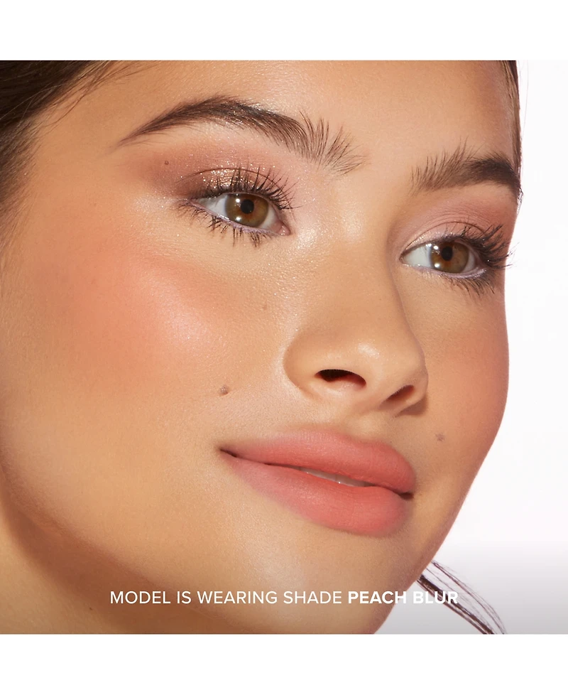 Too Faced Cloud Crush Whipped Lip & Cheek Color