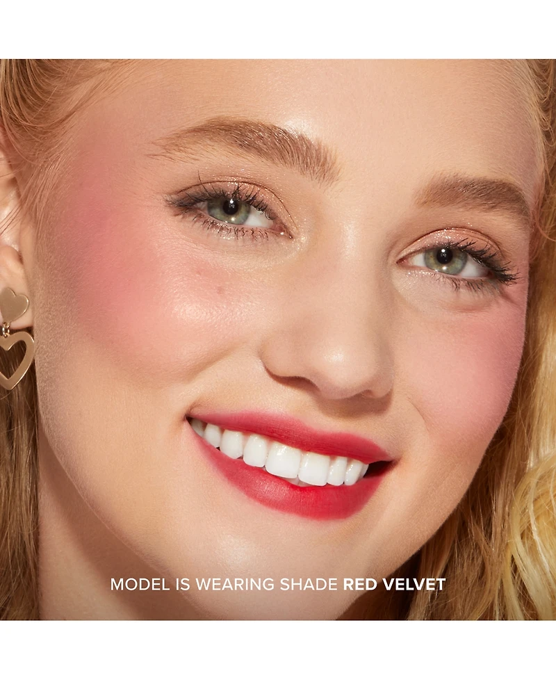 Too Faced Cloud Crush Whipped Lip & Cheek Color