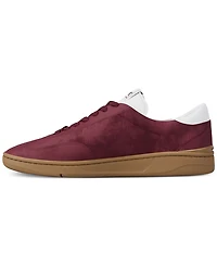 Michael Kors Men's Wilton Lace-Up Sneakers