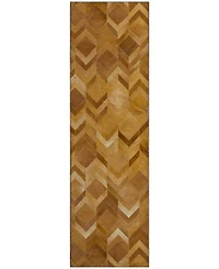 Dalyn Bozeman BM5 2'3''x7'6'' Runner Area Rug