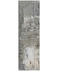 Dalyn Boca BO2 2'3''x7'6'' Runner Area Rug