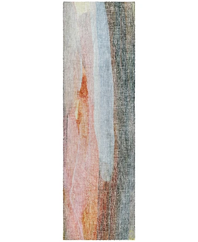 Dalyn Boca BO5 2'3''x7'6'' Runner Area Rug