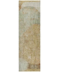 Dalyn Boca BO11 2'3''x7'6'' Runner Area Rug