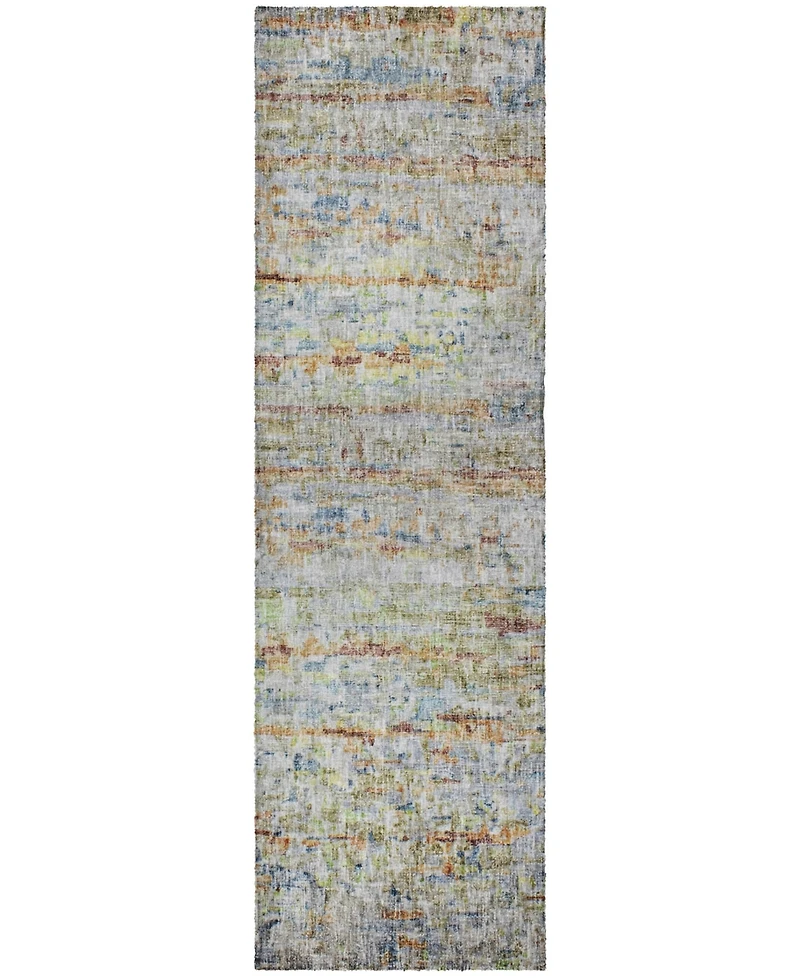 Dalyn Boca BO13 2'3''x7'6'' Runner Area Rug