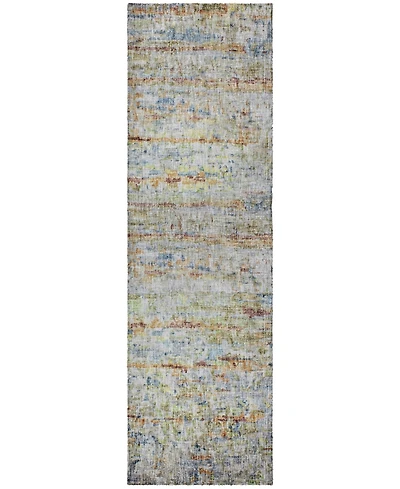 Dalyn Boca BO13 2'3''x7'6'' Runner Area Rug