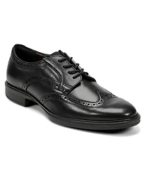 Rockport Men's Keelan Dress Plain Toe Oxford Shoe