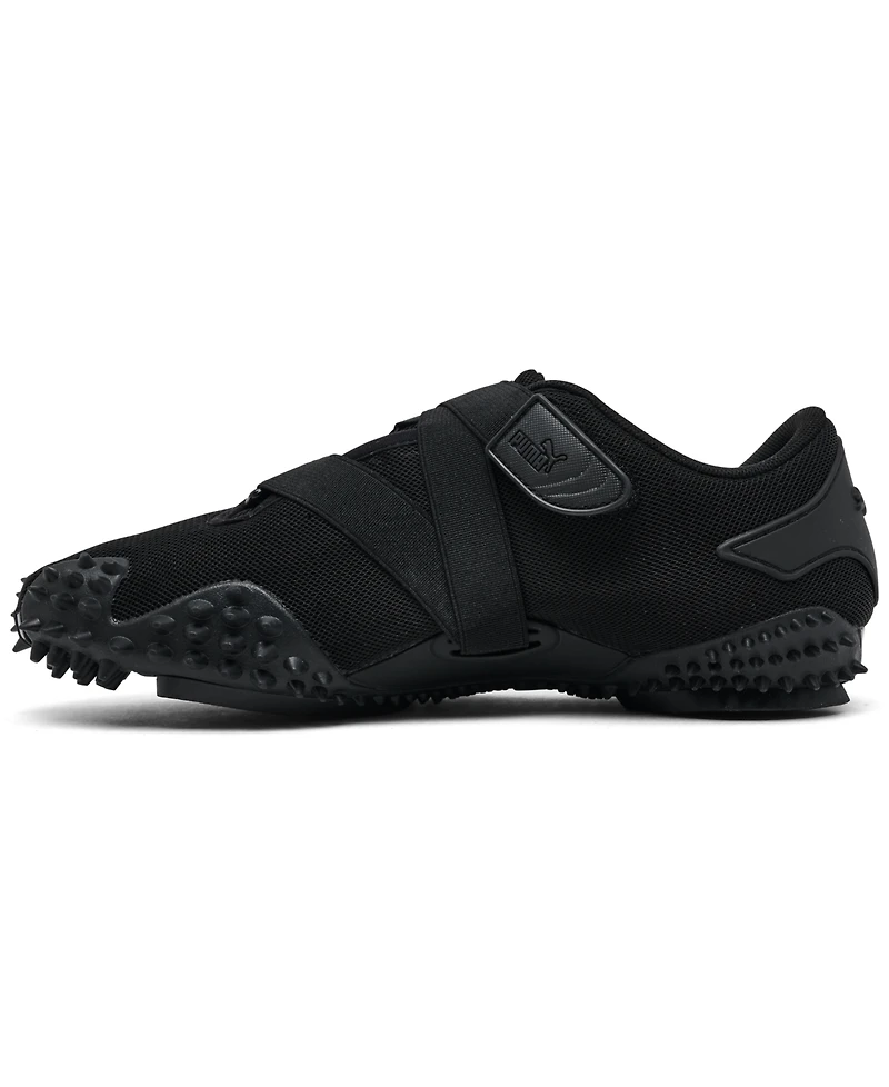 Puma Big Kids Mostro Og Casual Sneakers from Finish Line