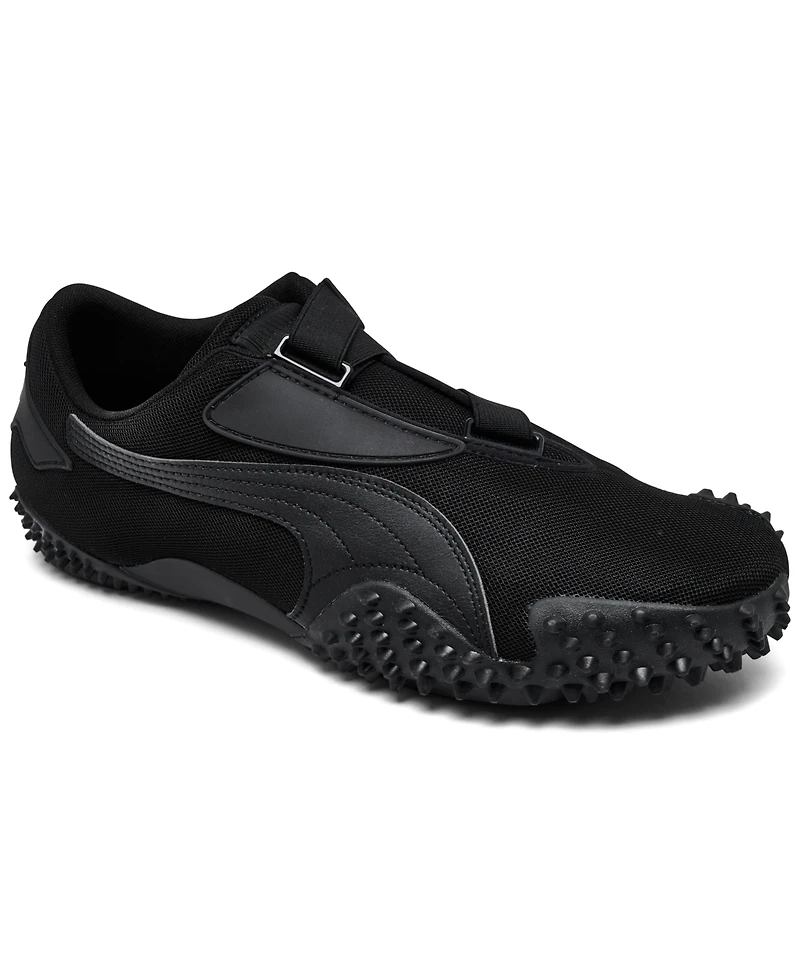 Puma Men's Mostro Casual Sneakers from Finish Line