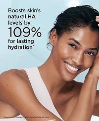 Elizabeth Arden Hyaluronic Acid + Peptides Ceramide Capsules Hydra-Plumping Serum