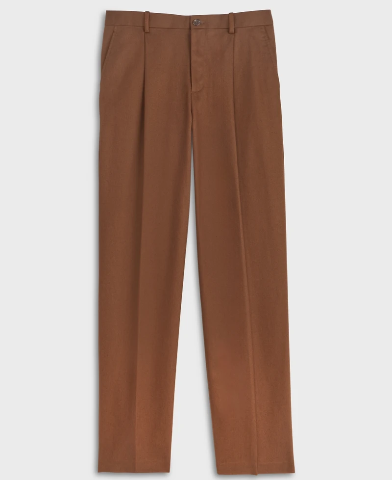 Mode of One Men's Tapered Trousers, Macy's Exclusive