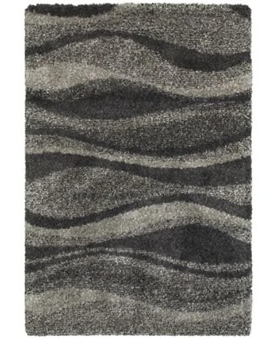 Oriental Weavers Henderson Shag 5992e Rug Collection