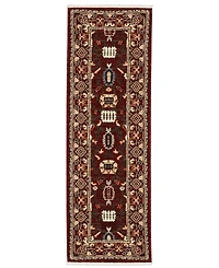 Oriental Weavers Lilihan 043S6 2'x6' Runner Area Rug