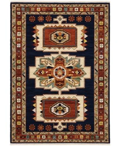 Oriental Weavers Lilihan 090b6 Rug Collection