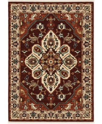 Oriental Weavers Lilihan 5502c Rug Collection