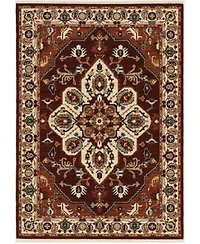 Oriental Weavers Lilihan 5502c Rug Collection