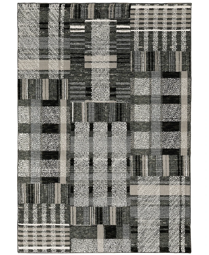 Oriental Weavers Atlas 752C0 6'7"x9'6" Area Rug