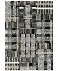 Oriental Weavers Atlas 752C0 6'7"x9'6" Area Rug