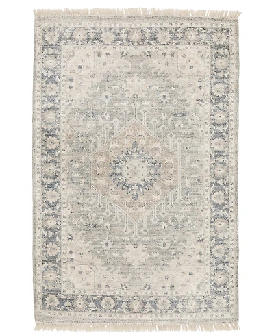 Oriental Weavers Malabar 5'x8' Area Rug
