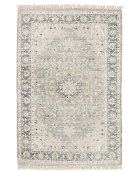 Oriental Weavers Malabar 45302 5'x8' Area Rug