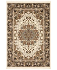 Oriental Weavers Masterpiece 1802W 6'7"x9'6" Area Rug