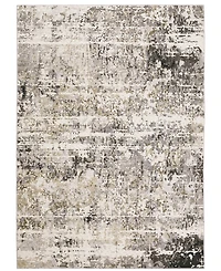 Oriental Weavers Nebulous 091L9 7'10"x10'10" Area Rug