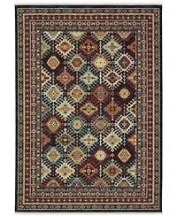Oriental Weavers Lilihan 003b6 Rug Collection