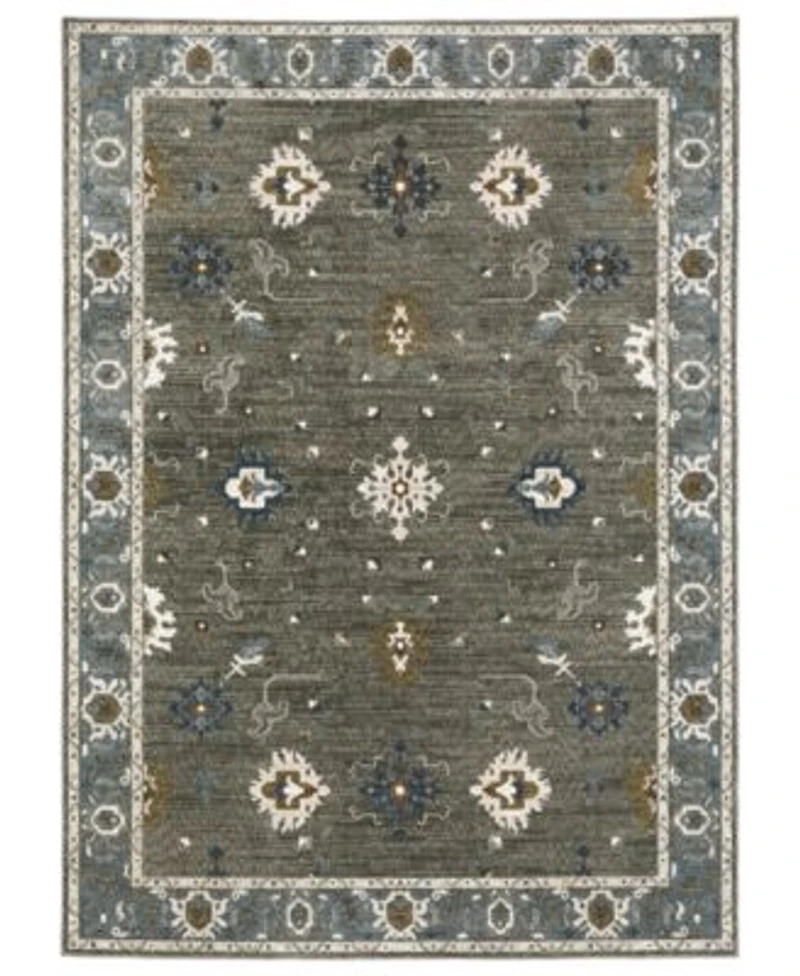 Oriental Weavers Ellington Ell09 Rug Collection