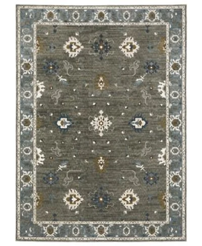 Oriental Weavers Ellington Ell09 Rug Collection