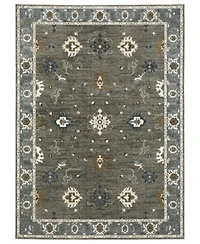 Oriental Weavers Ellington Ell09 Rug Collection