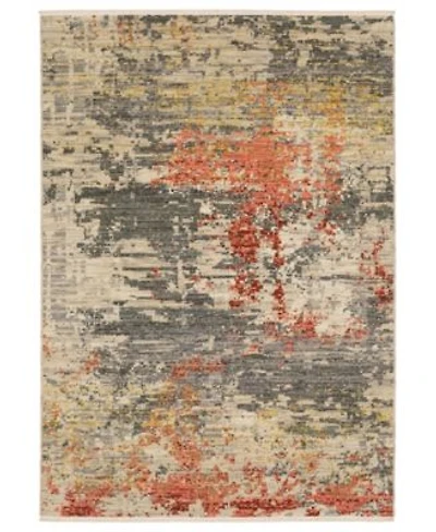 Oriental Weavers Soleri Sol10 Rug Collection