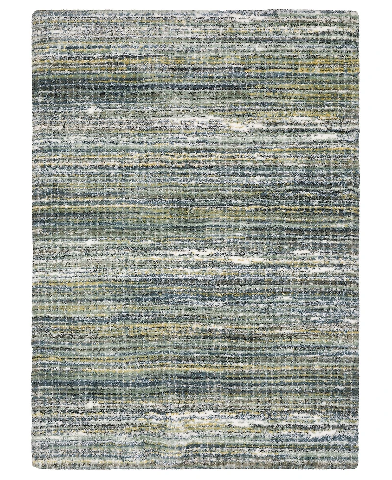Oriental Weavers Galileo GAL07 3'10"x5'5" Area Rug