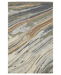 Oriental Weavers Kipton KIP04 8'x10' Area Rug