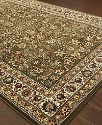 Oriental Weavers Ariana 213G8 2'x3' Area Rug