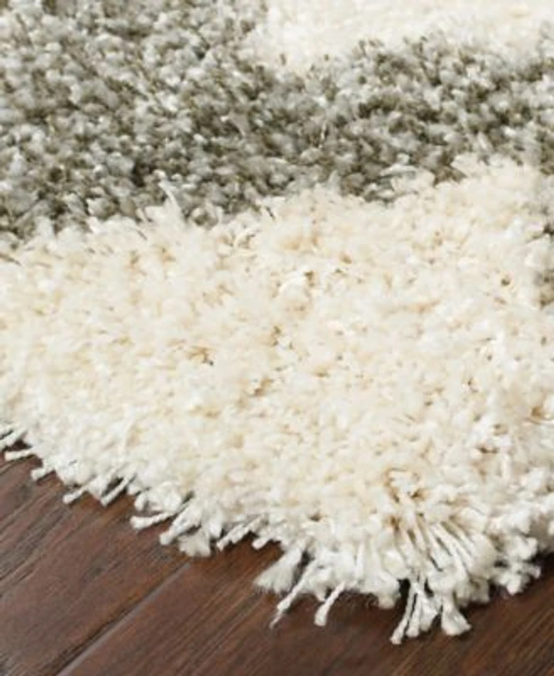 Oriental Weavers Henderson Shag 625w9 Rug Collection