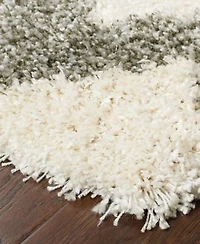 Oriental Weavers Henderson Shag 625w9 Rug Collection