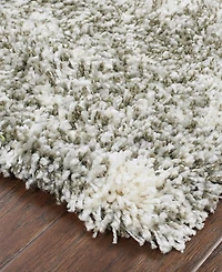 Oriental Weavers Henderson Shag 5503H 3'10"x5'5" Area Rug