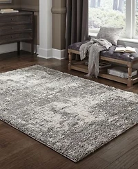 Oriental Weavers Henderson Shag 5503h Rug Collection