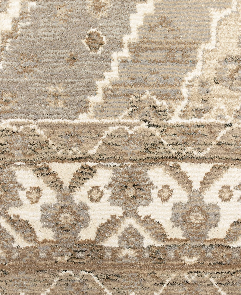 Oriental Weavers Andorra 298C0 6'7"x9'6" Area Rug